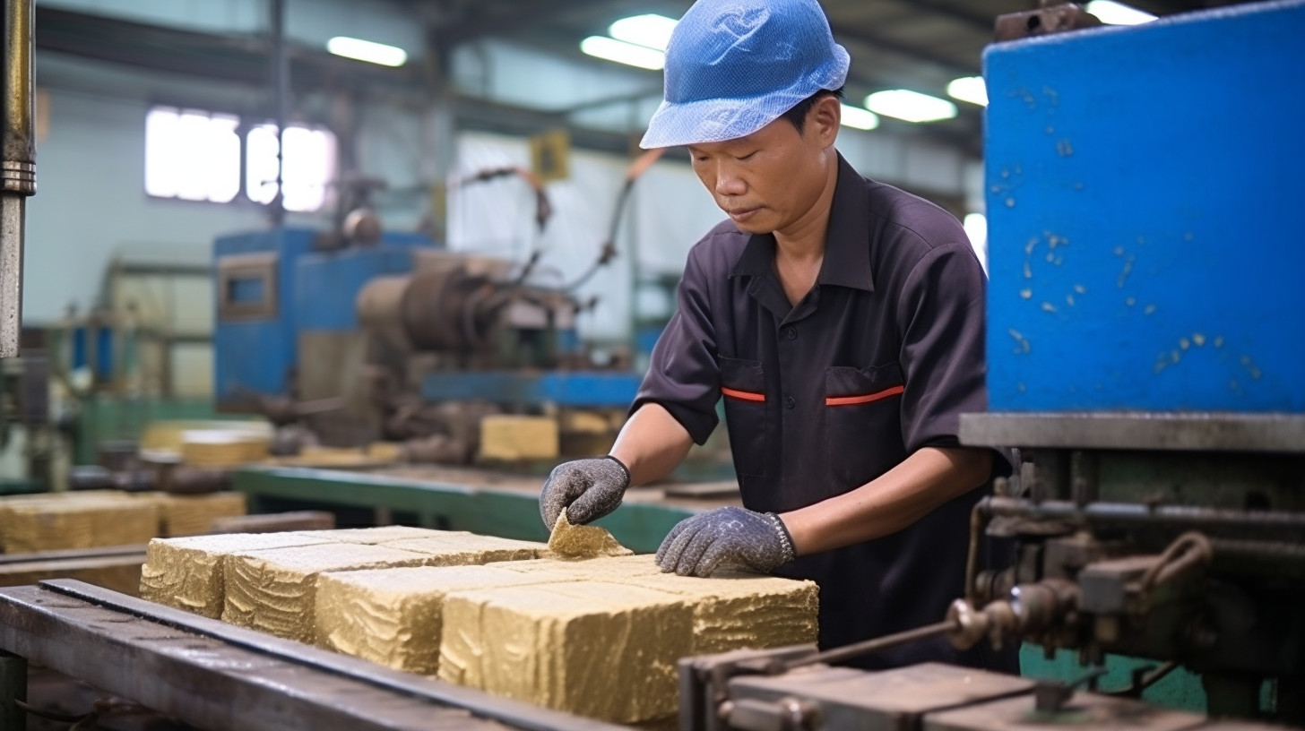 China Guangzhou Xiebang Machinery Co., Ltd Bedrijfsprofiel
