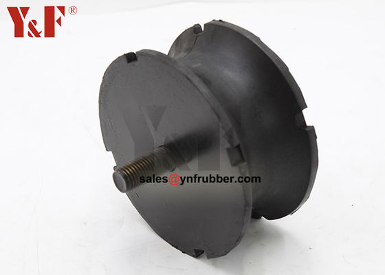 0611-9395 06119395 Rubber Mount Bobbin Fabrikant Op maat