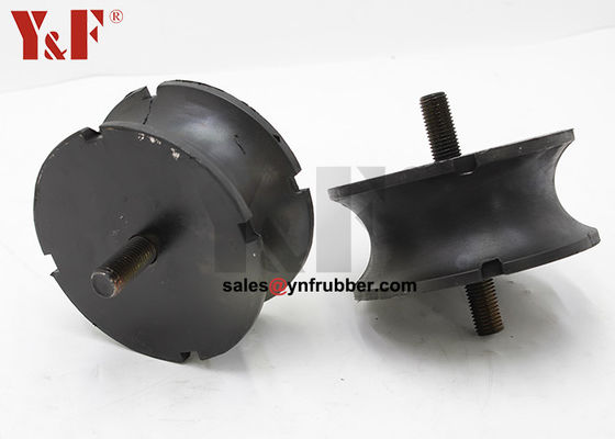 0611-9395 06119395 Rubber Mount Bobbin Fabrikant Op maat