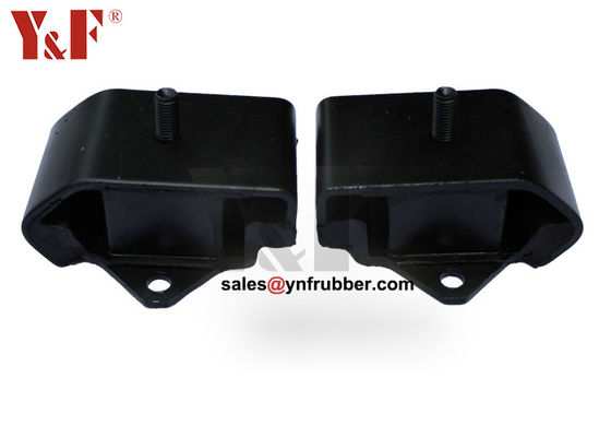 6BG1 1-53215-048-1 1-53215048-0 Gummimontages voor graafmachines voor ISUZU CXZ