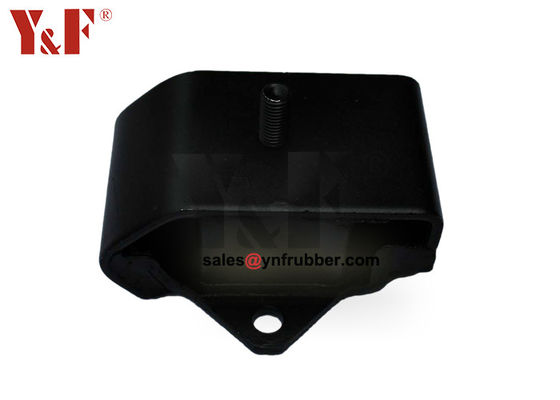 6BG1 1-53215-048-1 1-53215048-0 Gummimontages voor graafmachines voor ISUZU CXZ