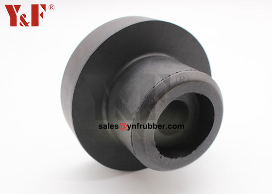 OEM Rubber Strut Mount 2,5 inch Verbetering van de stabiliteit en trillingscontrole