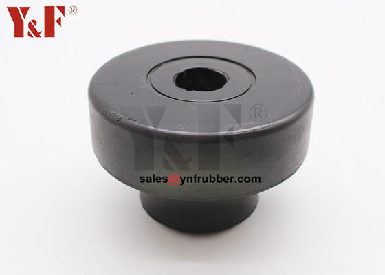 OEM Rubber Strut Mount 2,5 inch Verbetering van de stabiliteit en trillingscontrole