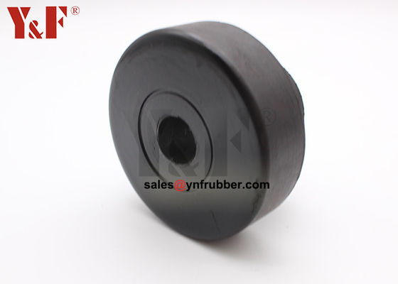 OEM Rubber Strut Mount 2,5 inch Verbetering van de stabiliteit en trillingscontrole
