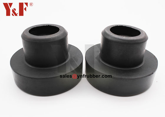 OEM Rubber Strut Mount 2,5 inch Verbetering van de stabiliteit en trillingscontrole