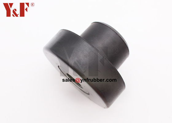 OEM Rubber Strut Mount 2,5 inch Verbetering van de stabiliteit en trillingscontrole