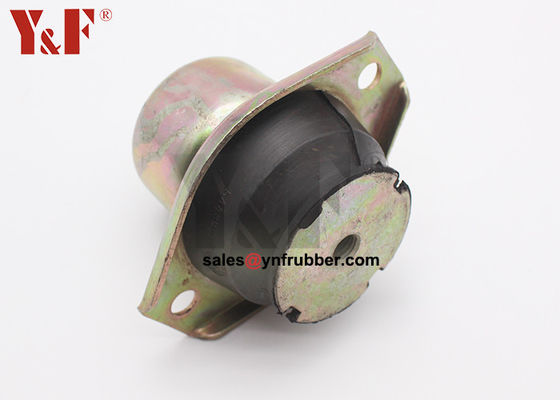 Elastomere trillingscab mountjes Kegelvormige mountjes Model EX200-2