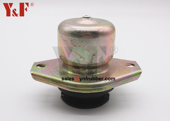 Elastomere trillingscab mountjes Kegelvormige mountjes Model EX200-2