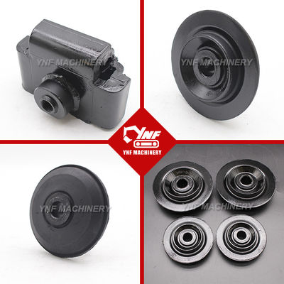 Auto rubber motor bevestigingen Compact High Abrasion Resistance