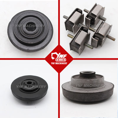 Graafmachine Rubber Engine Mount Kussenset Lichte trillingsreductie