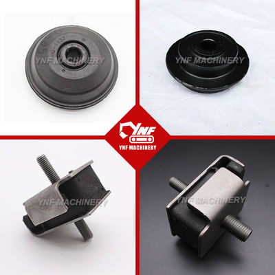 Graafmachine Rubber Engine Mount Kussenset Lichte trillingsreductie