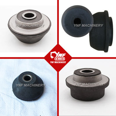 Graafmachine Rubber Engine Mount Kussenset Lichte trillingsreductie