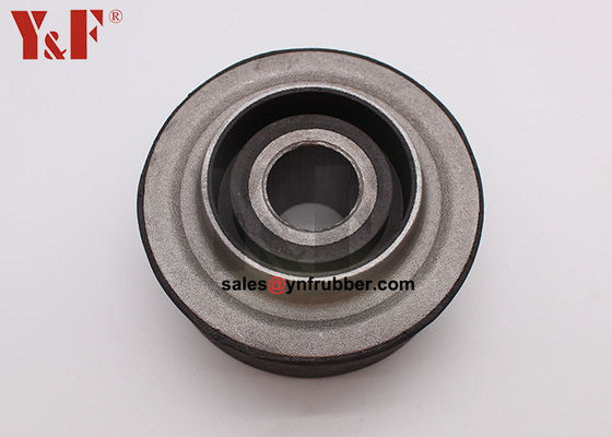 6D14 Rubber Engine Mounts HD1430 Vibration Mount van de graafmachine