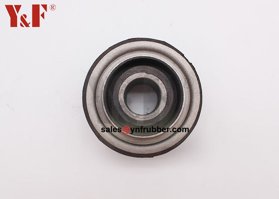 6D31 HD550 Rubber Engine Mounts 2416R235D1 Engine Motor Mount Pad Cushion Kit