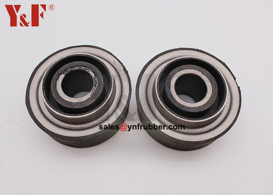 6D31 HD550 Rubber Engine Mounts 2416R235D1 Engine Motor Mount Pad Cushion Kit