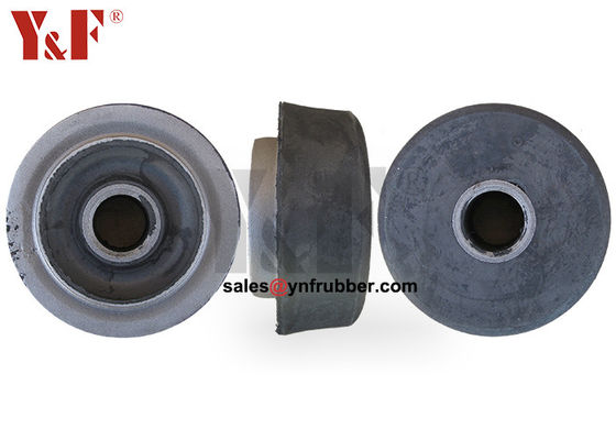 LC02P01033P1 YN02P01022P1 YN02P01023P1 Voor- en achterrubbermontage