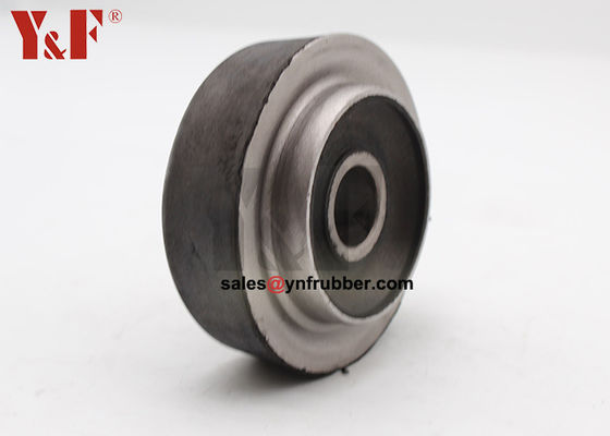 LC02P01033P1 YN02P01022P1 YN02P01023P1 Voor- en achterrubbermontage