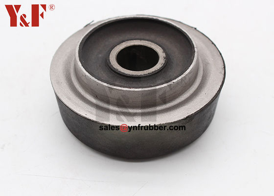 LC02P01033P1 YN02P01022P1 YN02P01023P1 Voor- en achterrubbermontage
