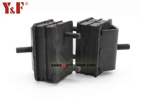 Beveiligde anti-vibratie rubber motor bevestigingen Precision 6D22 55270-74000 YNF02730