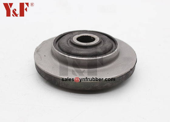 E120 E120B 0994708 099-4708 Voor-achtergraafmachine Rubber motor bevestigingen