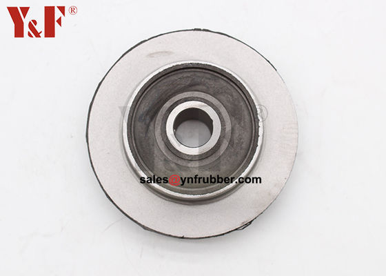 Cater-pillar 0994709 099-4709 Motordrager Rubber Mount Lage Achterkant