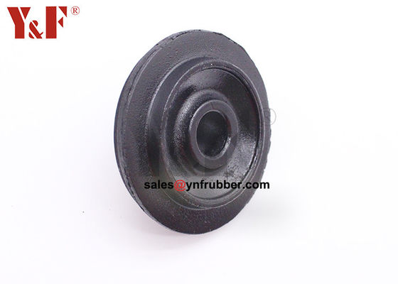 Deel 110-2563 110-2562 Flexible rubber excavator motor mount E301.5 E303.5 E303