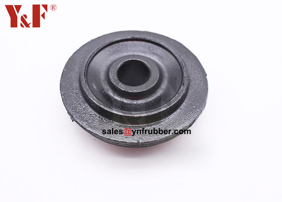 Deel 110-2563 110-2562 Flexible rubber excavator motor mount E301.5 E303.5 E303