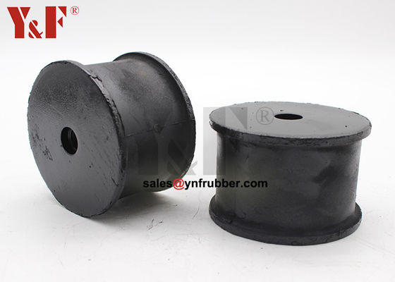 Rubber Anti Vibration Bobbins Monts Vibration Control Oplossing