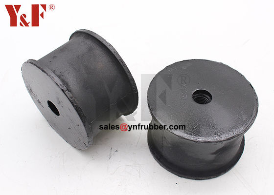 Rubber Anti Vibration Bobbins Monts Vibration Control Oplossing