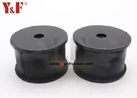 Rubber Anti Vibration Bobbins Monts Vibration Control Oplossing