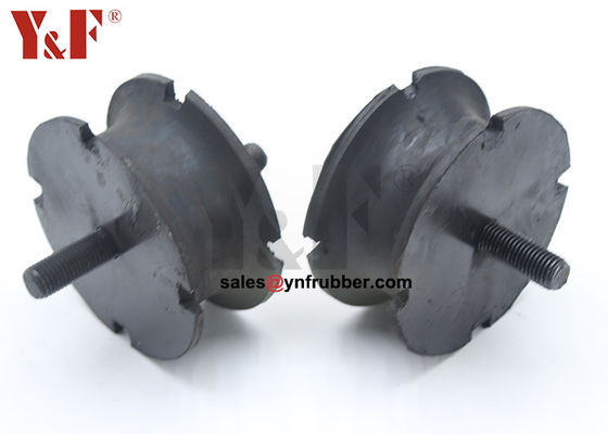 Versatile M10 Rubber Bobbin Mounts Bevestigingen Schroef Montage Licht
