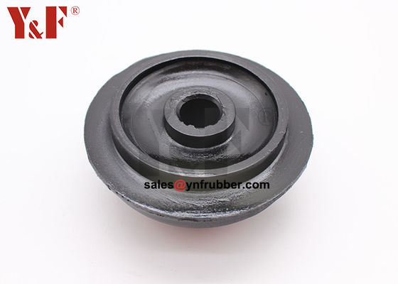Bolt On Motor Mount Symptomen vervanging voor 73-87 C10 motoren