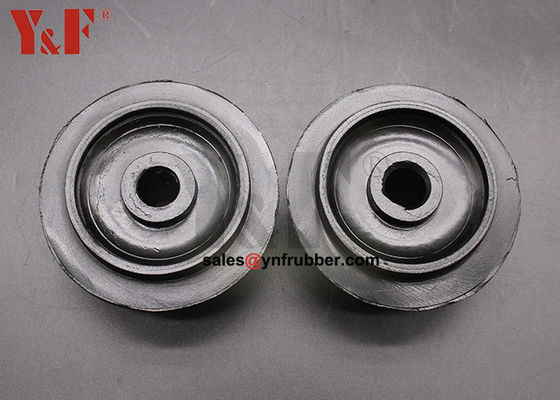 Bolt On Motor Mount Symptomen vervanging voor 73-87 C10 motoren