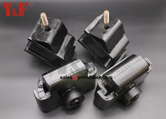 OEM Truck Motor Engine And Transmission Mounts Roestweerstand