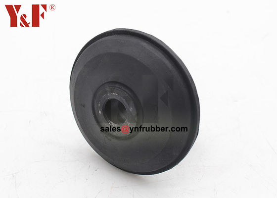 Veelzijdige rubberen flensteren op maat van vi-ton Vibration Isolator Mount