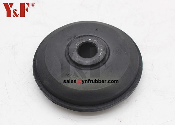 Veelzijdige rubberen flensteren op maat van vi-ton Vibration Isolator Mount