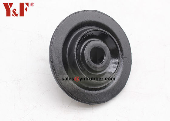Veelzijdige rubberen flensteren op maat van vi-ton Vibration Isolator Mount