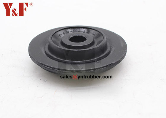 Veelzijdige rubberen flensteren op maat van vi-ton Vibration Isolator Mount