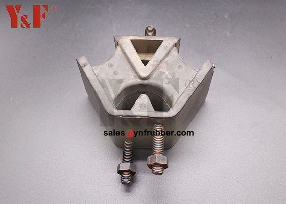 Flexible Marine Engine Mounts Schokabsorptie en geluidsreductie