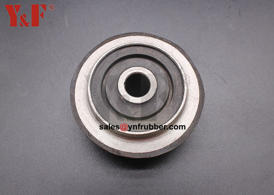 Marine Diesel Anti Vibration Motor Mounts Roestvrij staal op maat