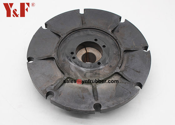 OEM Flexible Rubber Coupling Parts For Industrial Machinery Accessory