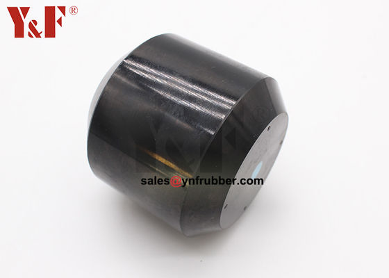OEM Flexible Industrial Rubber Coupling Pipe Fitting Zwart CE