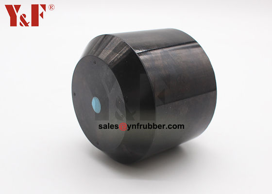 OEM Flexible Industrial Rubber Coupling Pipe Fitting Zwart CE