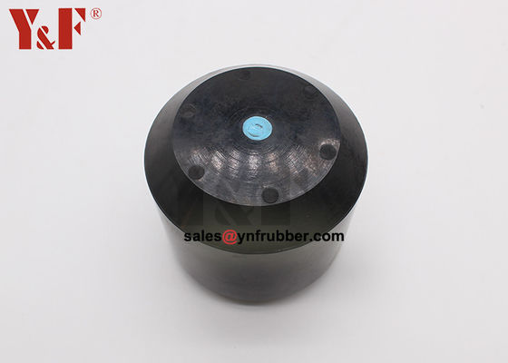 OEM Flexible Industrial Rubber Coupling Pipe Fitting Zwart CE