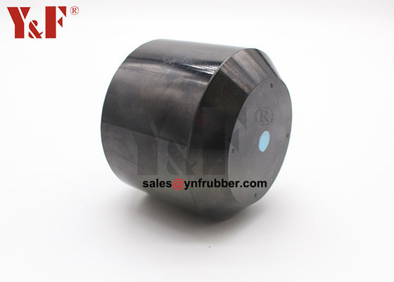 OEM Flexible Industrial Rubber Coupling Pipe Fitting Zwart CE