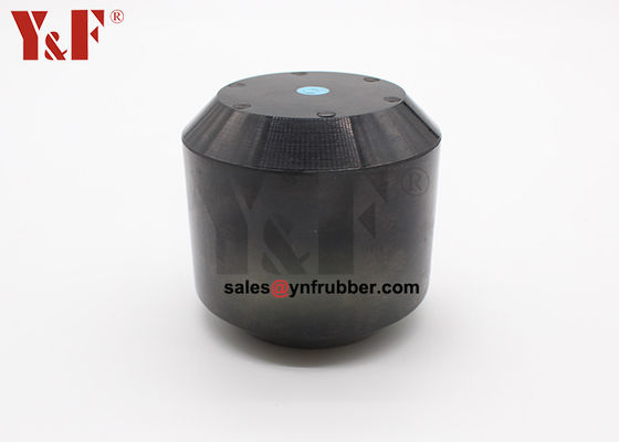 OEM Flexible Industrial Rubber Coupling Pipe Fitting Zwart CE