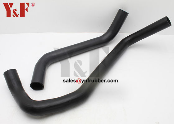 E320D Sluiting van slangen voor graafmachines en radiatoren 265-3602 245-9178 Synthetisch rubber