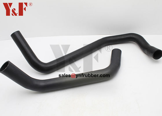 E320D Sluiting van slangen voor graafmachines en radiatoren 265-3602 245-9178 Synthetisch rubber