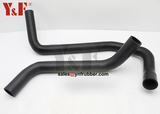 E320D Sluiting van slangen voor graafmachines en radiatoren 265-3602 245-9178 Synthetisch rubber