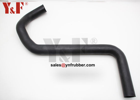 Duurzaam graafmachine rubber slang veilig 245-9178 E320D onderste slang